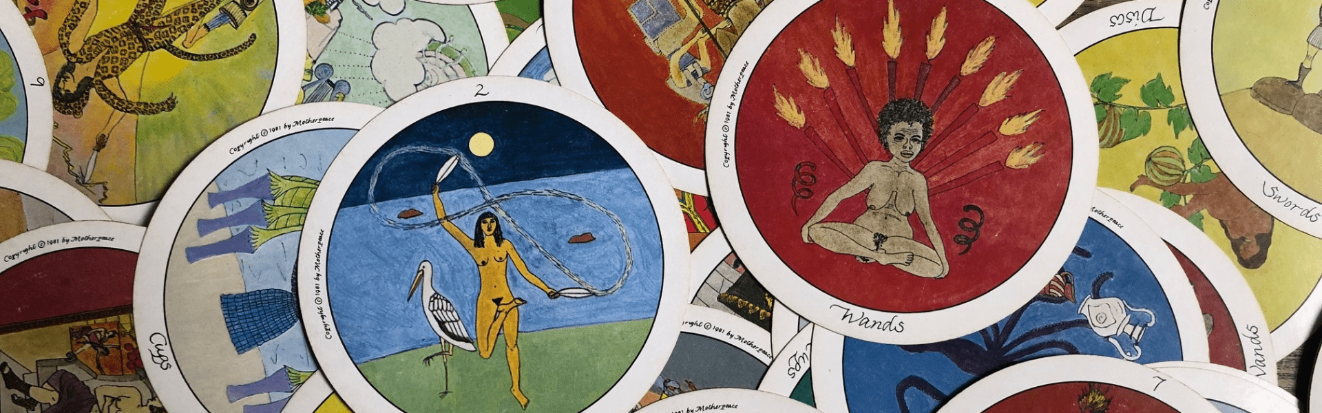 Tarot Terapéutico Happyyoga Nutre